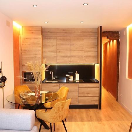Apartamento Boutique Casco Viejo Bilbao Extérieur photo