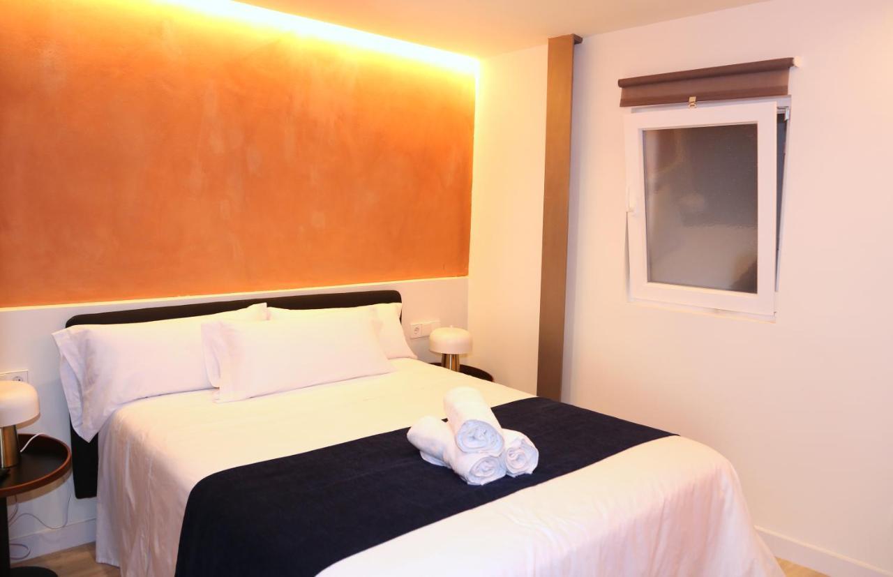 Apartamento Boutique Casco Viejo Bilbao Extérieur photo