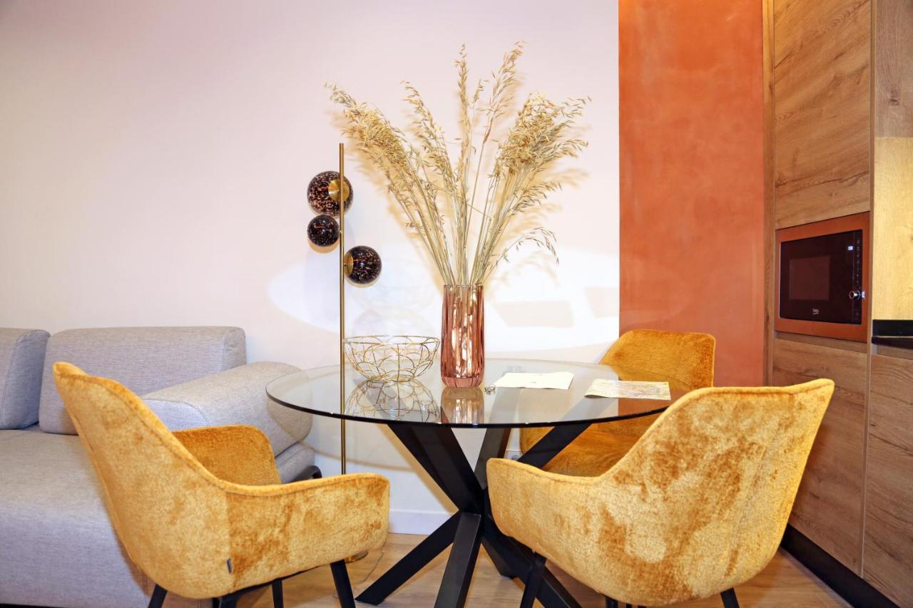 Apartamento Boutique Casco Viejo Bilbao Extérieur photo