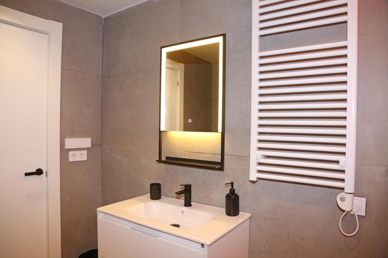 Apartamento Boutique Casco Viejo Bilbao Extérieur photo