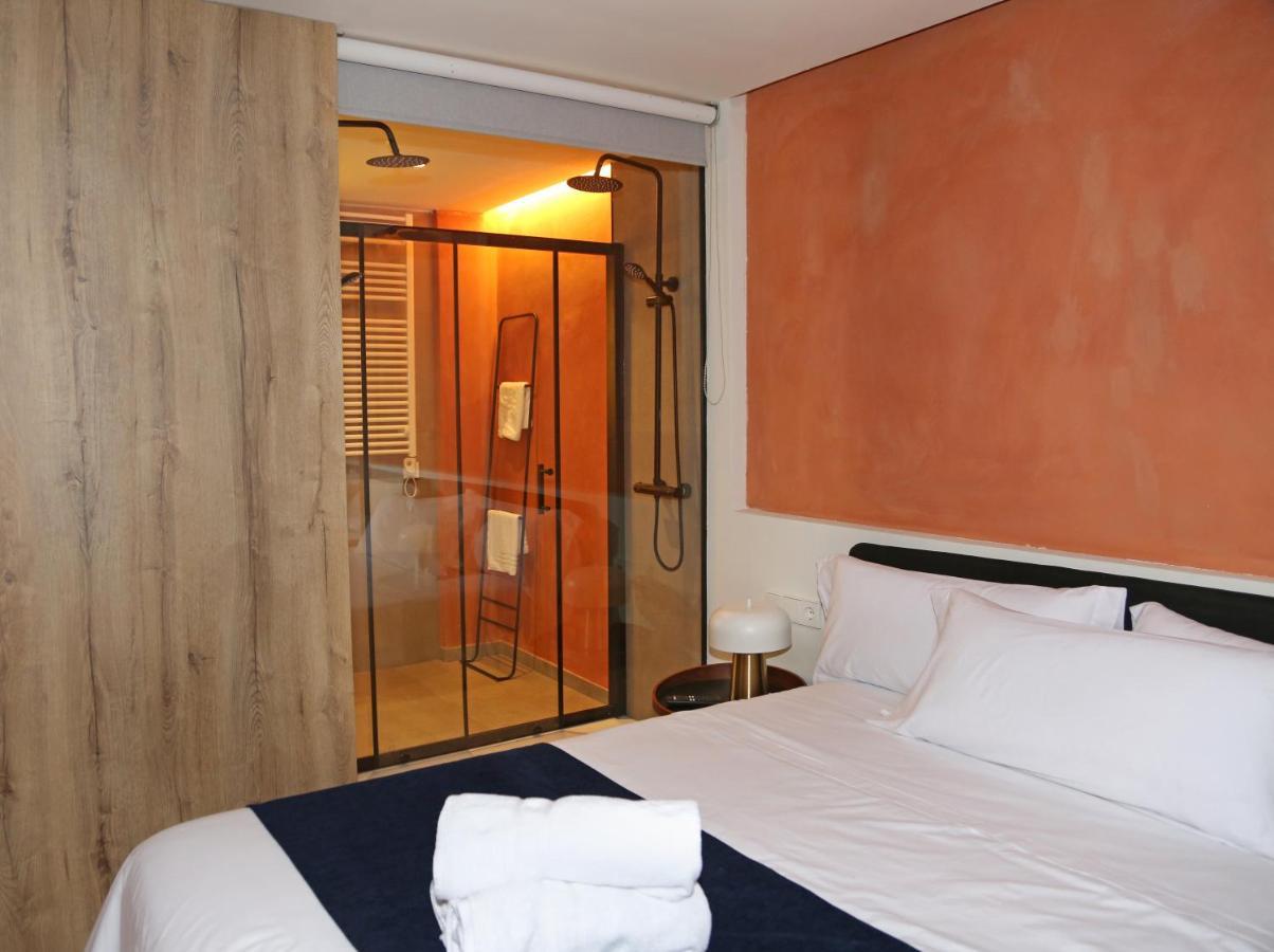 Apartamento Boutique Casco Viejo Bilbao Extérieur photo