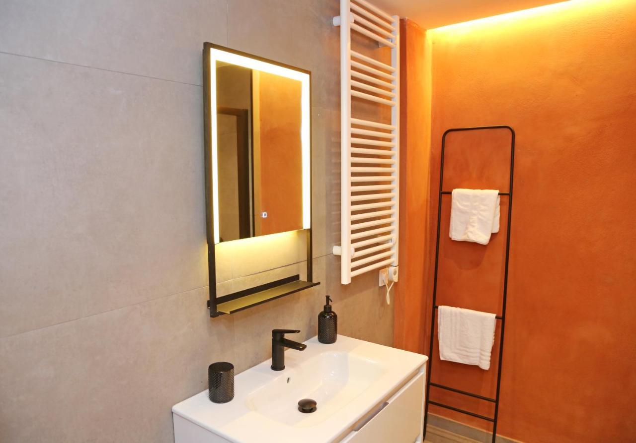 Apartamento Boutique Casco Viejo Bilbao Extérieur photo