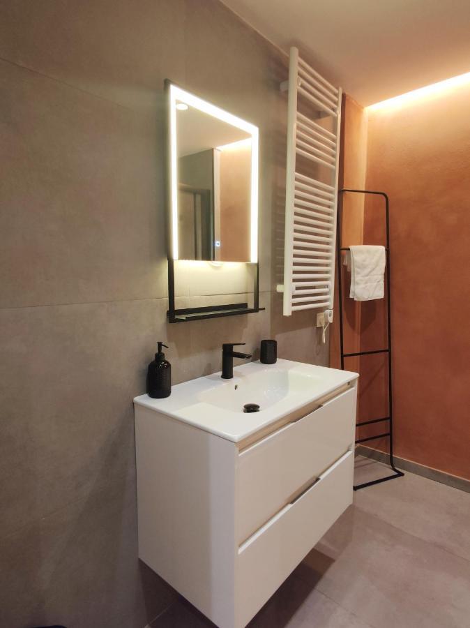 Apartamento Boutique Casco Viejo Bilbao Extérieur photo