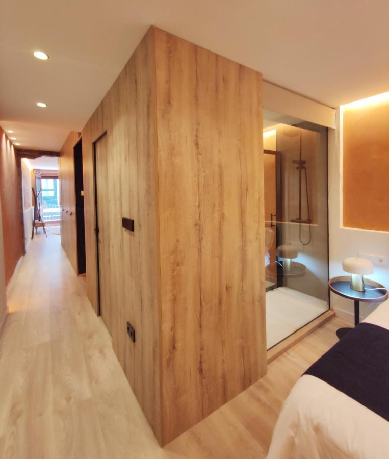 Apartamento Boutique Casco Viejo Bilbao Extérieur photo