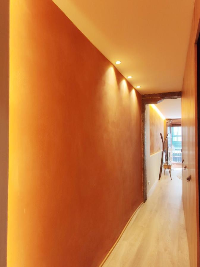 Apartamento Boutique Casco Viejo Bilbao Extérieur photo
