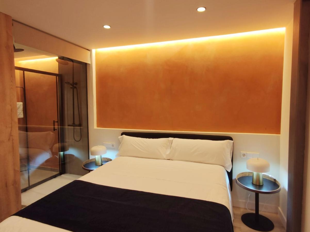 Apartamento Boutique Casco Viejo Bilbao Extérieur photo