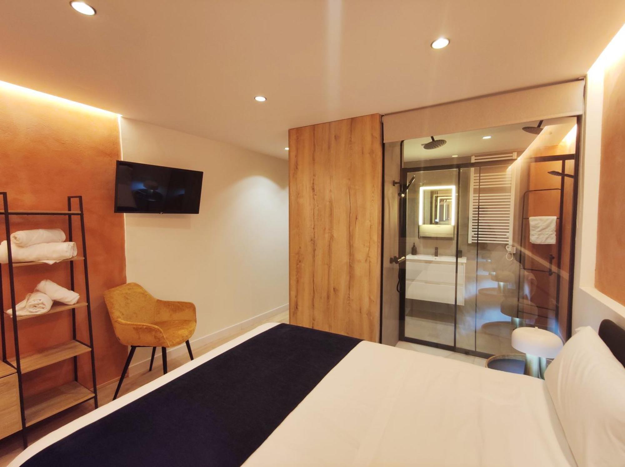 Apartamento Boutique Casco Viejo Bilbao Extérieur photo