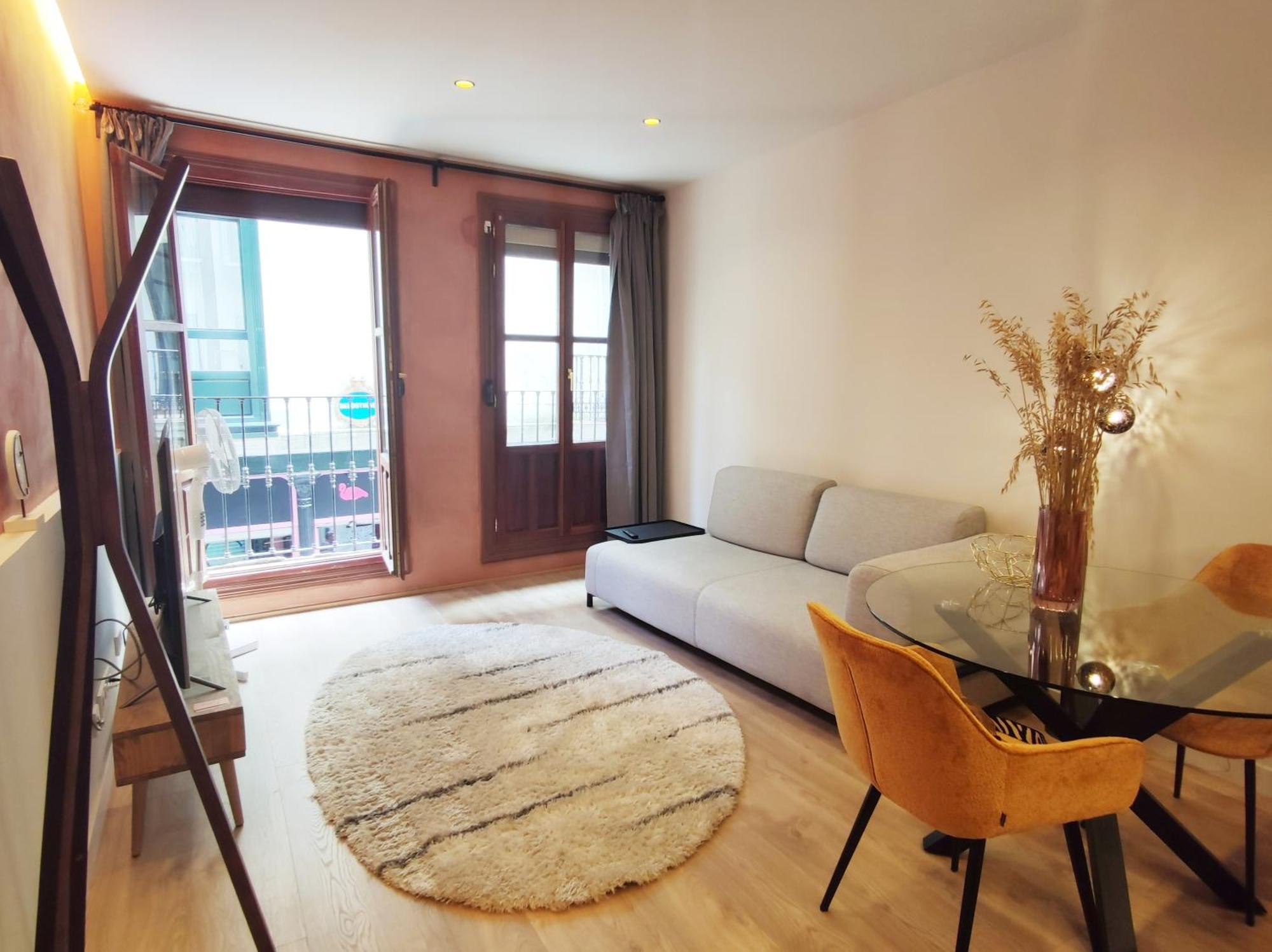 Apartamento Boutique Casco Viejo Bilbao Extérieur photo